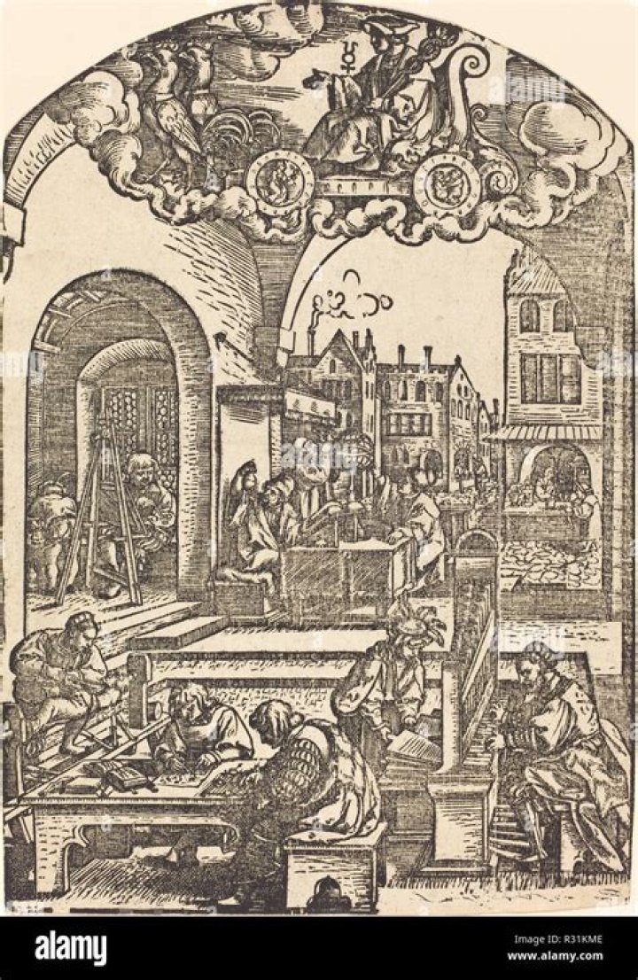 Sebald Beham