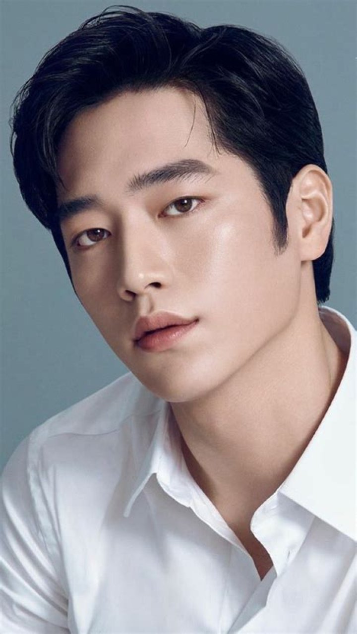 Seo Kang-joon Seo Kang-joon