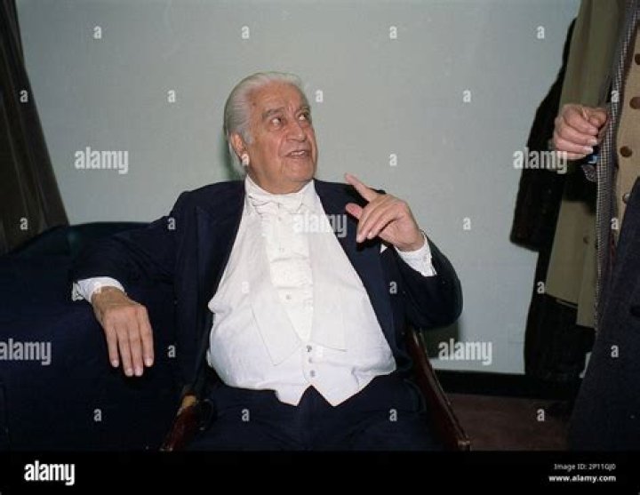 Sergiu Celibidache