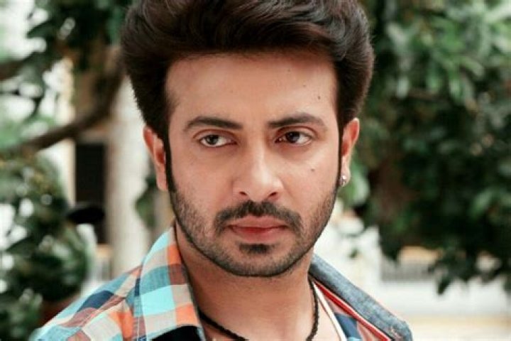 Shakib Khan