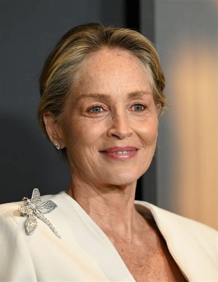 Sharon Stone Sharon Stone