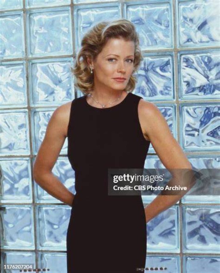 Sheree J. Wilson Sheree J. Wilson