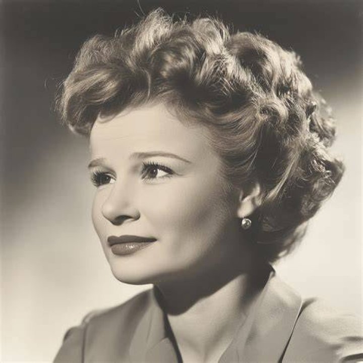 Shirley Booth Shirley Booth