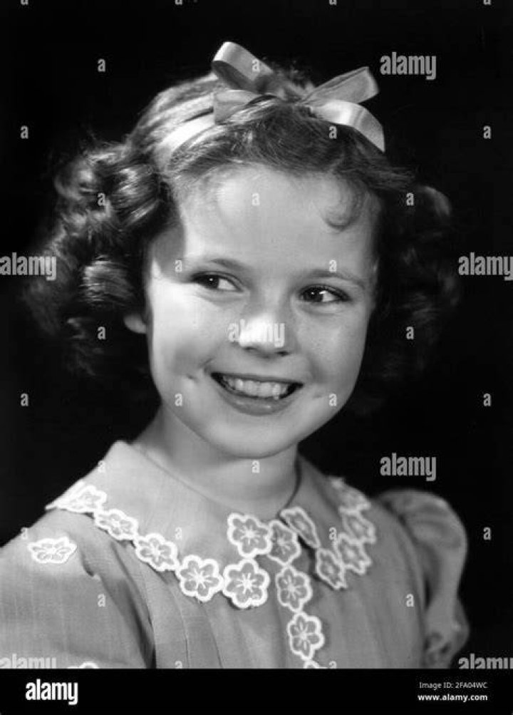 Shirley Temple Shirley Temple