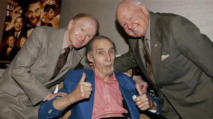 Sid Caesar Sid Caesar