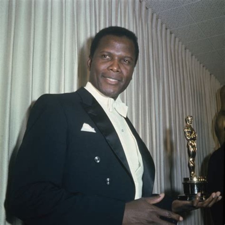 Sidney Poitier Sidney Poitier