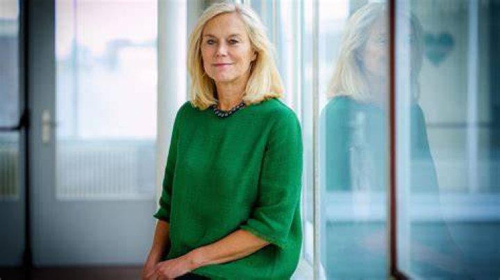 Sigrid Kaag