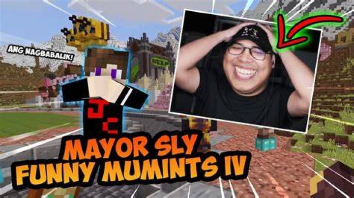 SlyTheMiner