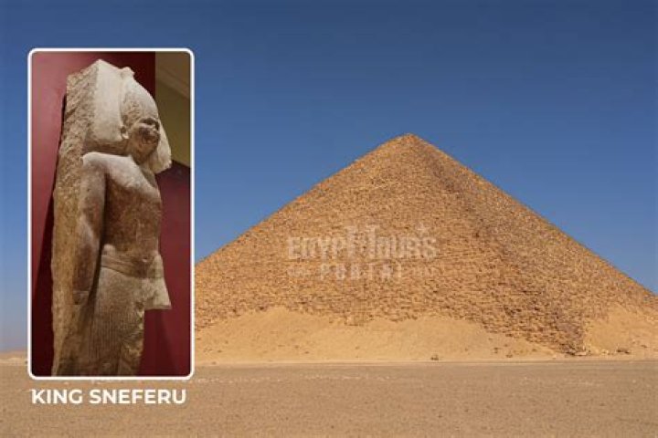 Sneferu