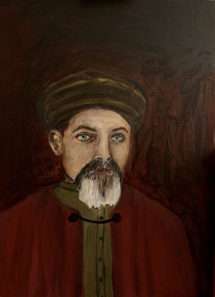 Solomon Molcho