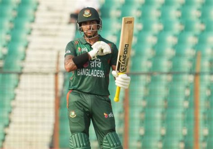Soumya Sarkar