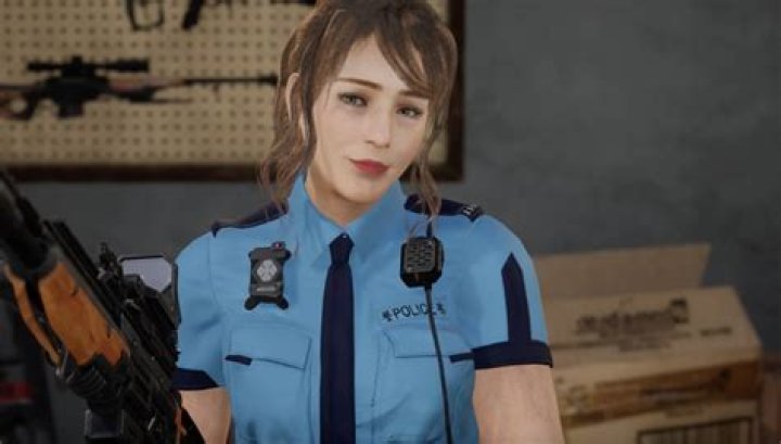 Stefanie Joosten Stefanie Joosten
