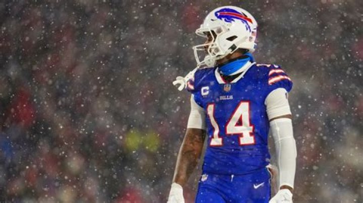 Stefon Diggs Stefon Diggs