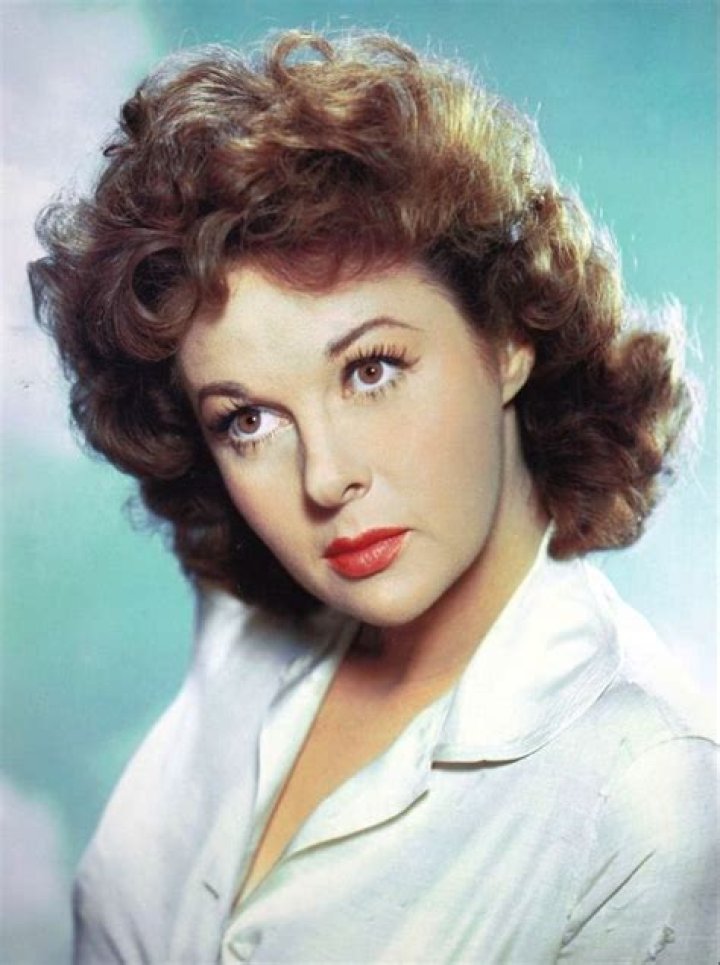 Susan Hayward Susan Hayward
