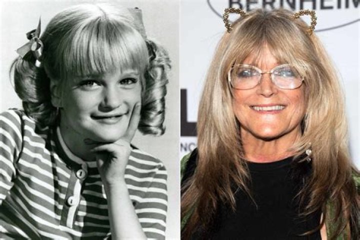 Susan Olsen