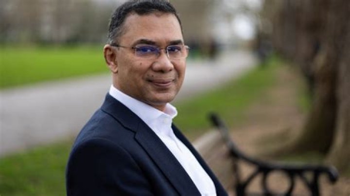 Tarique Rahman
