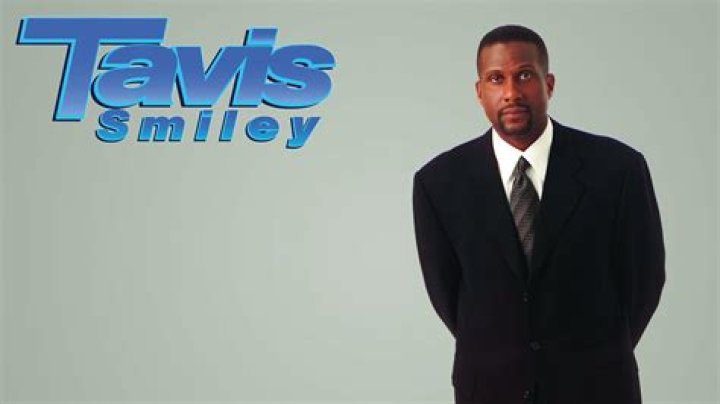 Tavis Smiley Tavis Smiley