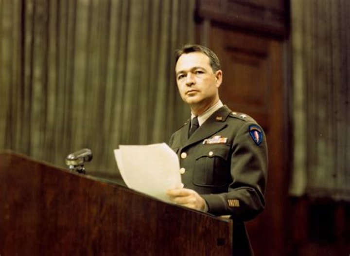 Telford Taylor