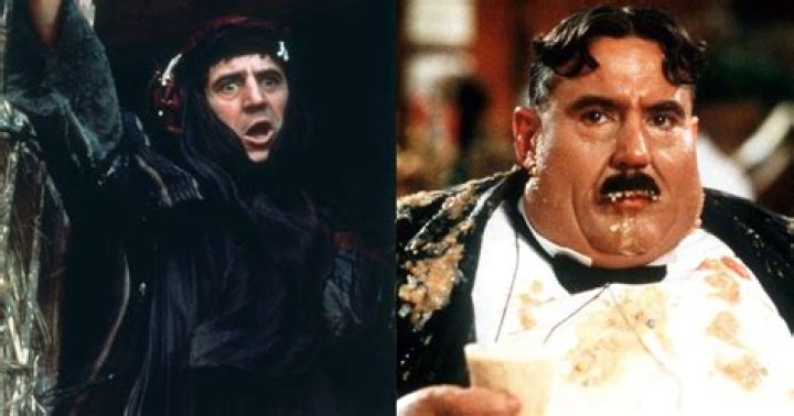 Terry Jones Terry Jones