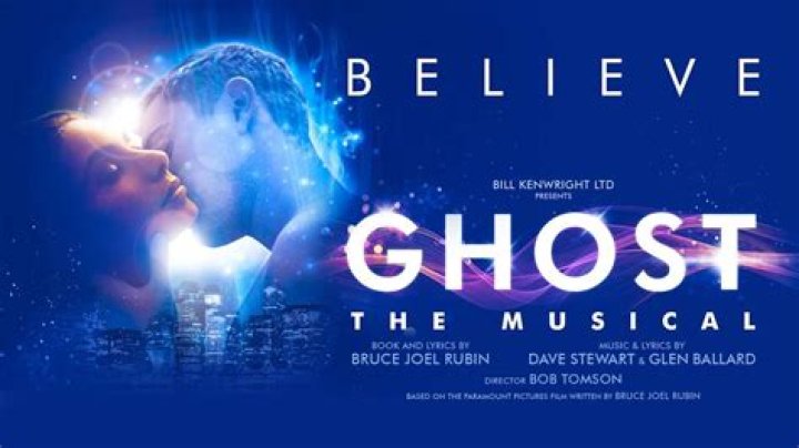 The Musical Ghost