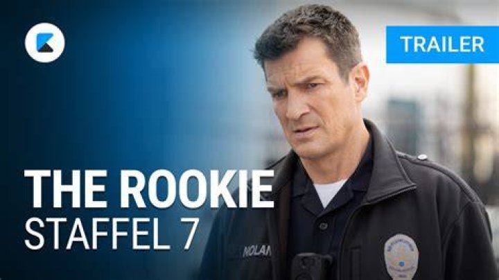The Rookie