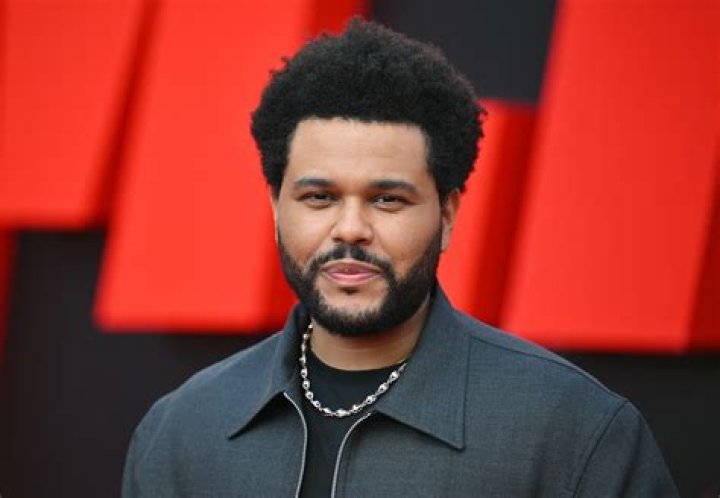 The Weeknd Biography