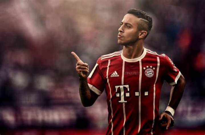 Thiago Alcantra