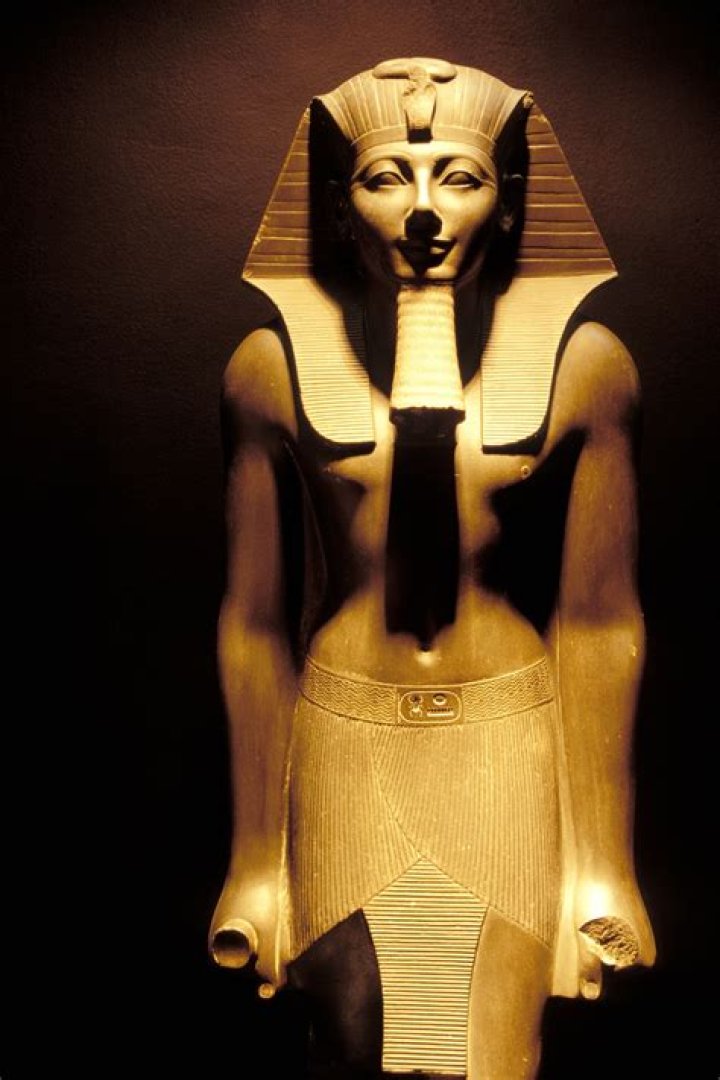 Thutmose III