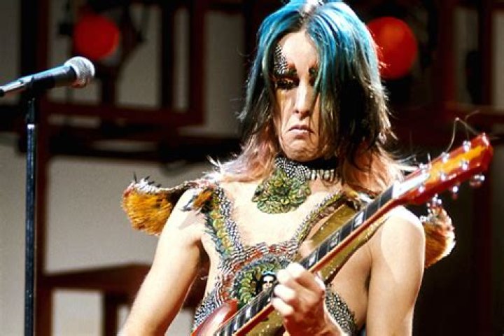 Todd Rundgren