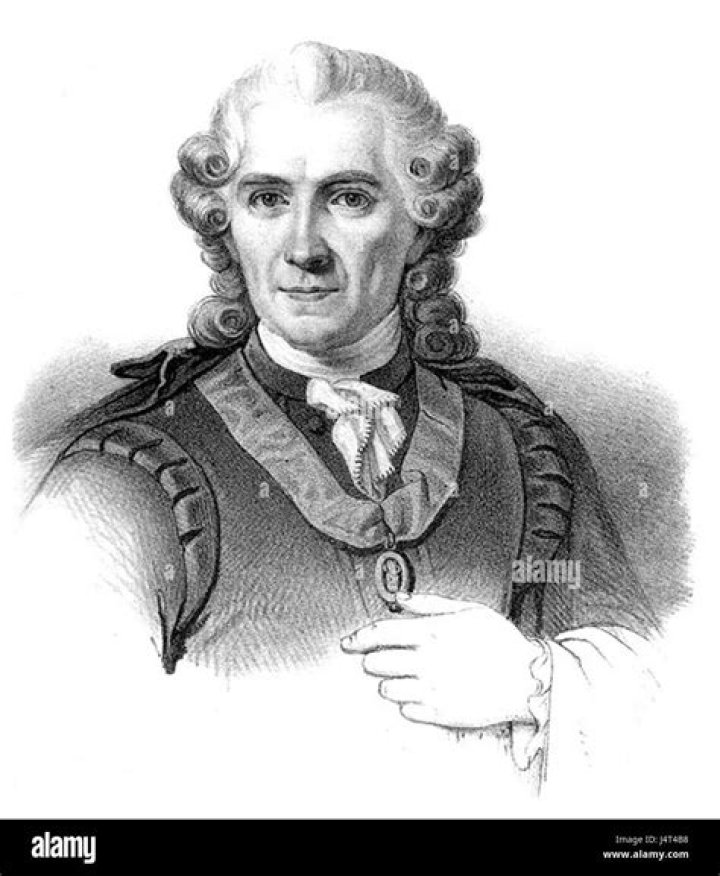 Torbern Bergman Torbern Bergman
