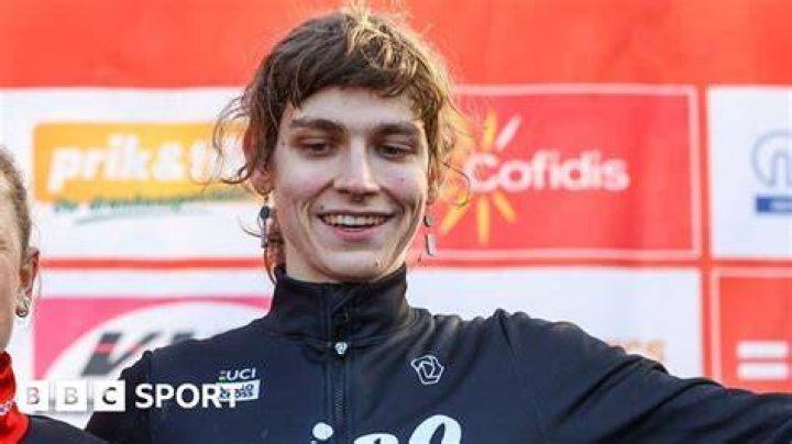 Transgender Cyclist Austin Killips Win wins NC race