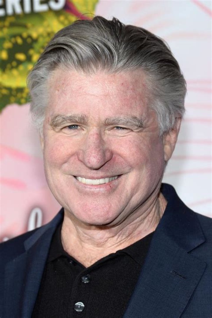 Treat Williams Treat Williams