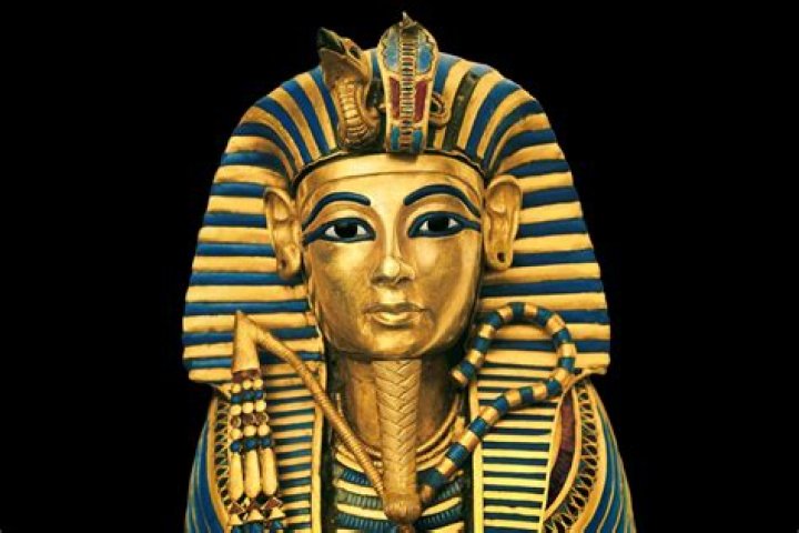 Tutankhamun