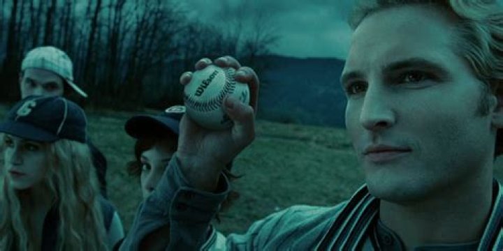 twilight baseball