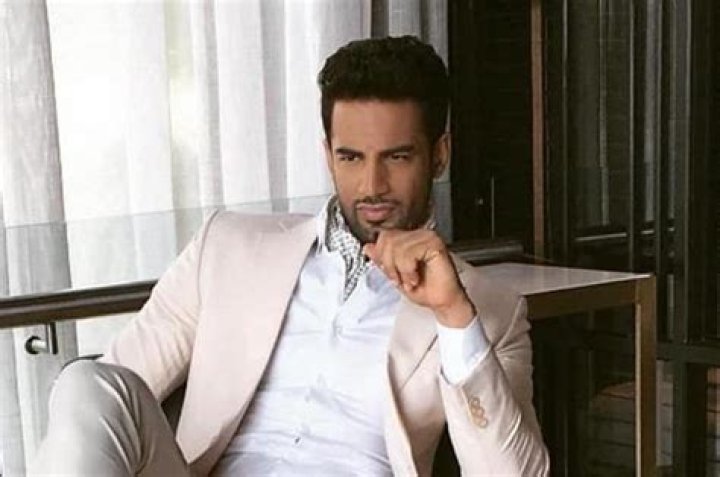 Upen Patel Net Worth