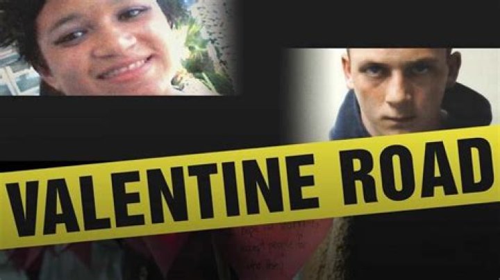 valentine road