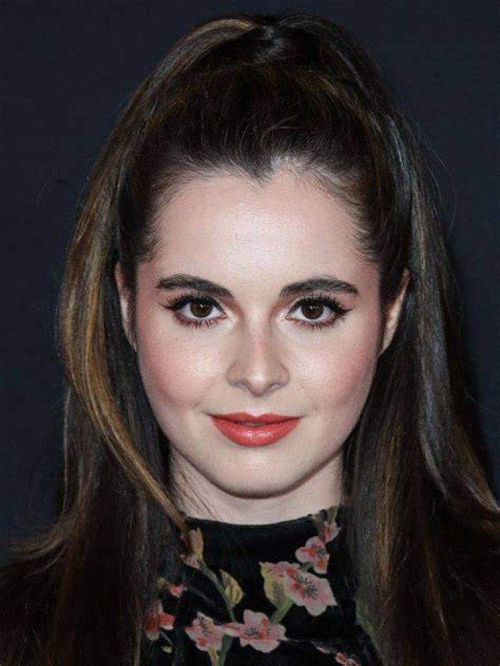 Vanessa Marano Vanessa Marano