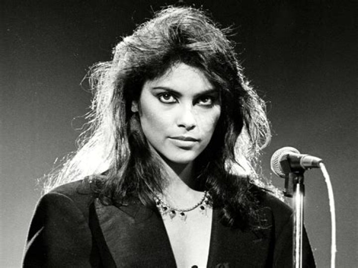 Vanity (Singer) Vanity (Singer)