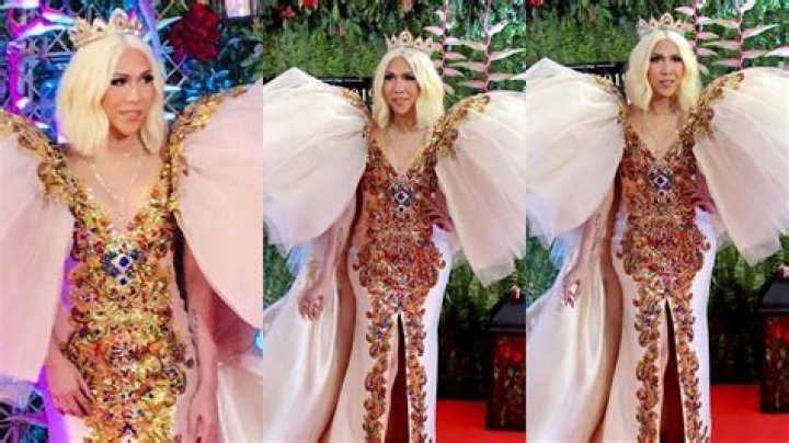 Vice Ganda ABS-CBN