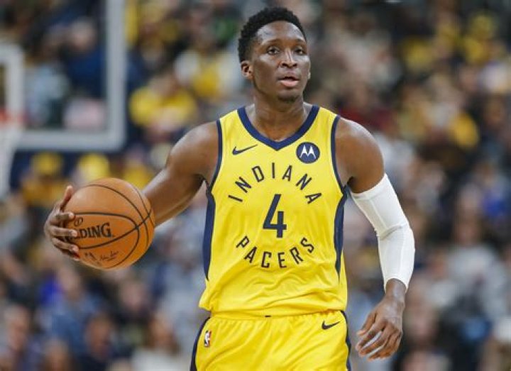 Victor Oladipo Victor Oladipo