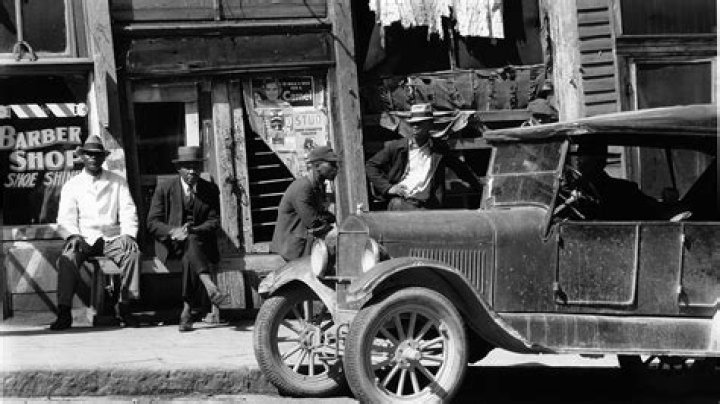 Walker Evans