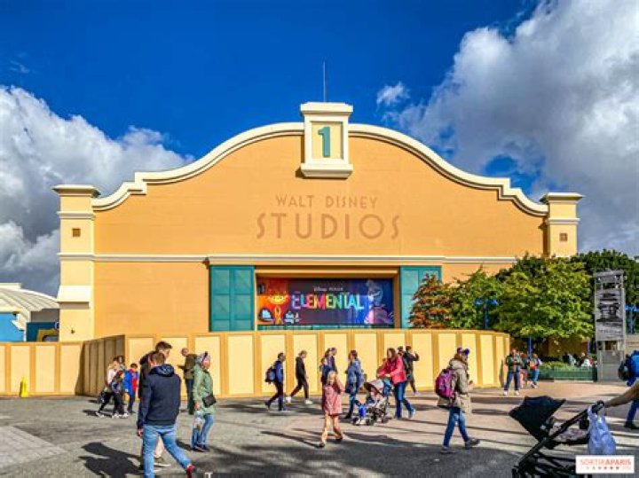 Walt Disney Studios Philippines