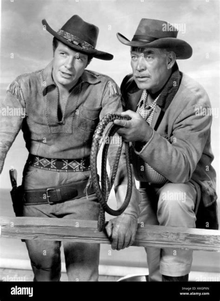 Ward Bond Ward Bond