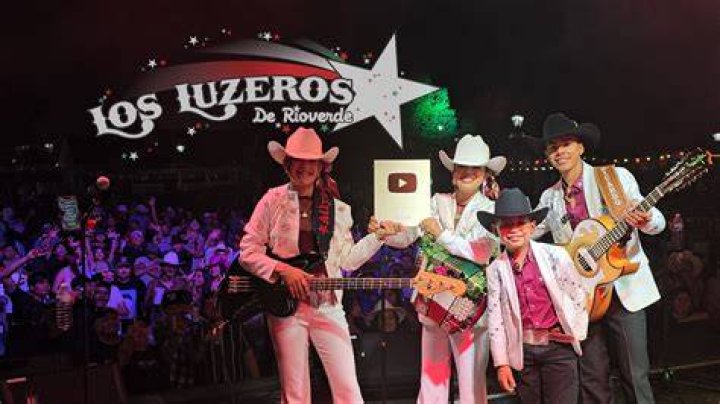 What could Los Luzeros De Rioverde buy with $853.84 thousand?