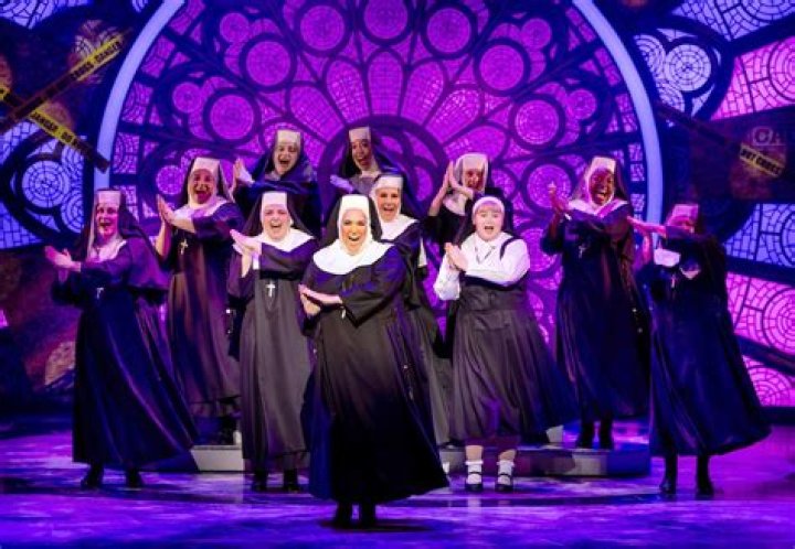 Will there be Sister Act 3?