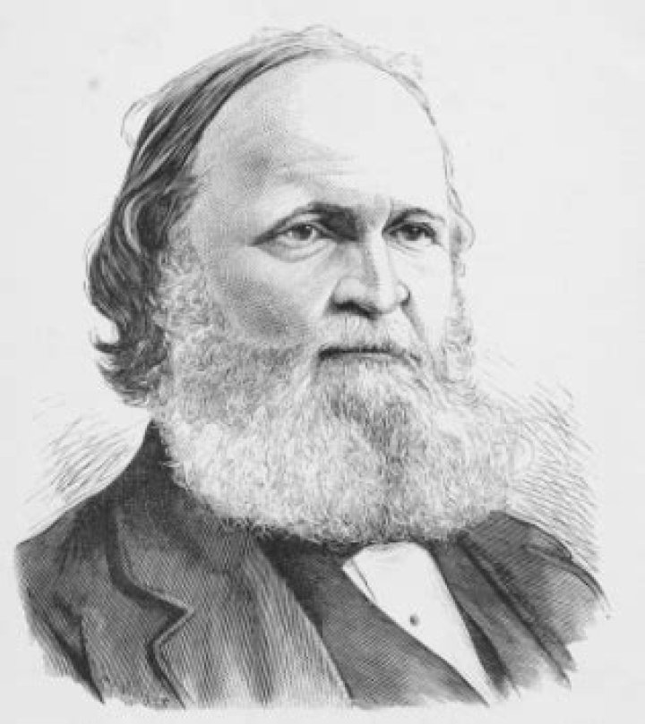 William Dwight Whitney