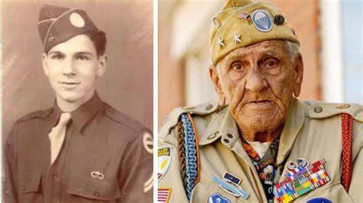 William Guarnere William Guarnere