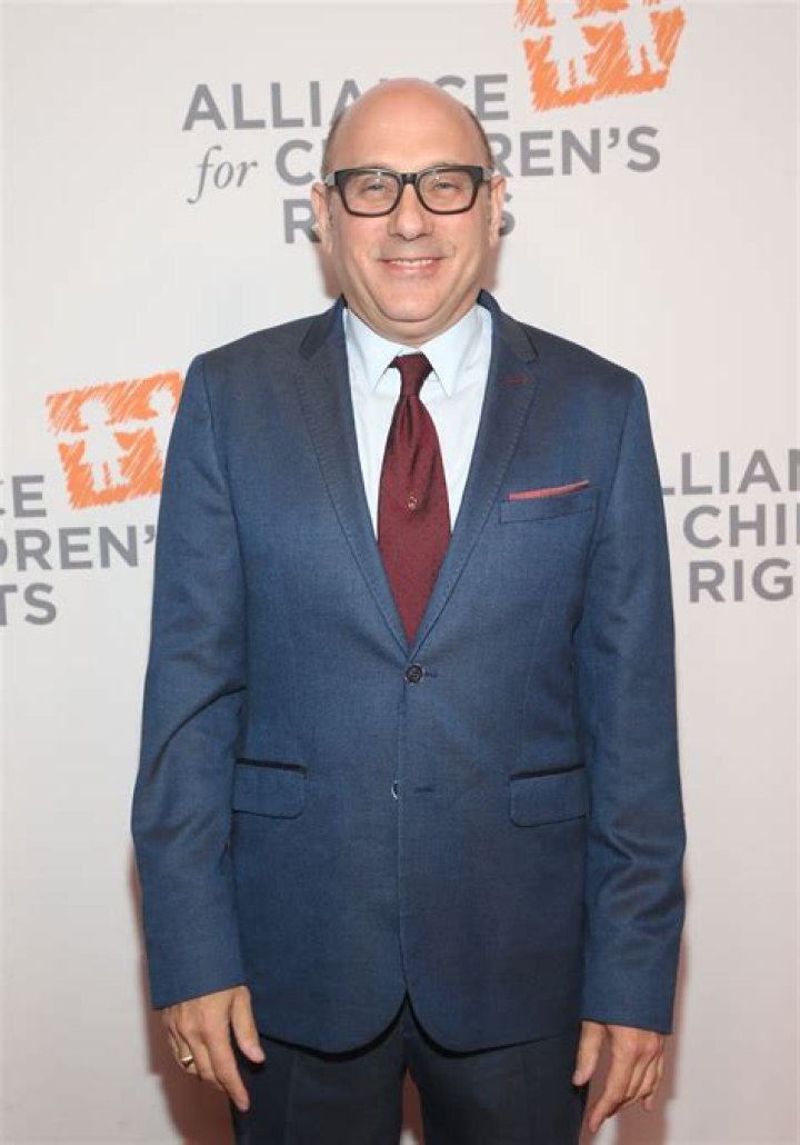 Willie Garson Willie Garson