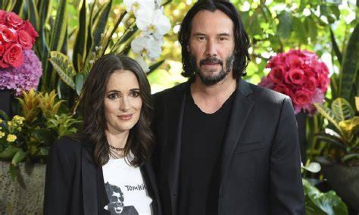 Winona Ryder Net Worth