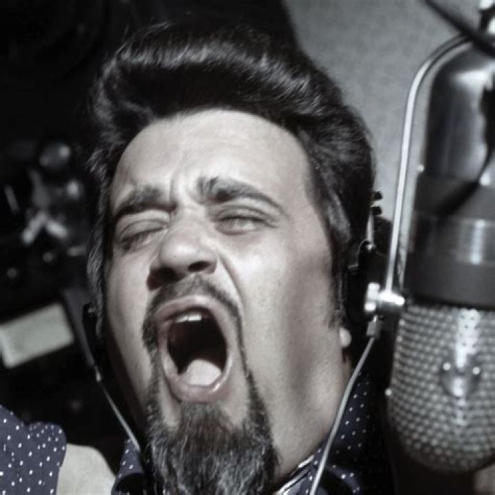 Wolfman Jack Wolfman Jack